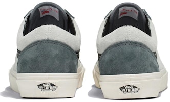 Vans Old Skool 'Pig Suede - Utility Turbulence' Coklat Fashion Pria VN000CP5G0Z Lookbook Vans Old Skool 'Pig Suede - Utility Turbulence' Coklat Fashion Pria VN000CP5G0Z