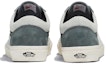 Lookbook Vans Old Skool 'Pig Suede - Utiliti Turbulence' VN000CP5G0Z