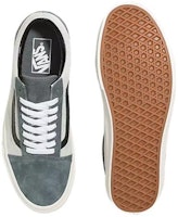 Vans Old Skool 'Pig Suede - Utility Turbulence' Coklat Fashion Pria VN000CP5G0Z Shop Vans Old Skool 'Pig Suede - Utility Turbulence' Coklat Fashion Pria VN000CP5G0Z