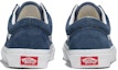 Purchase Vans Old Skool 'Pig Suede - Azul Vintage Indigo' VN0005UFAHU