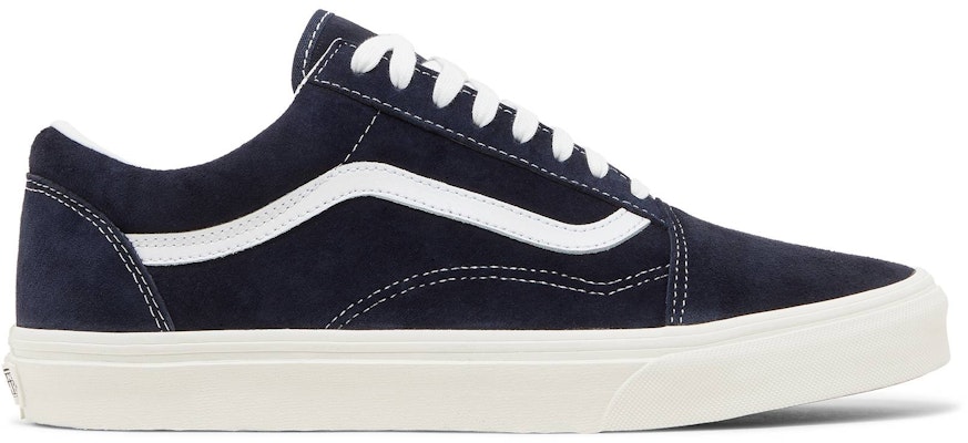 Vans Old Skool 'Pig Suede - Malam Parsi' VN0A38G19G5 Buy Vans Old Skool 'Pig Suede - Malam Parsi' VN0A38G19G5