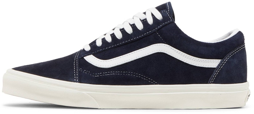 Vans Old Skool 'Pig Suede - Malam Parsi' VN0A38G19G5 Lookbook Vans Old Skool 'Pig Suede - Malam Parsi' VN0A38G19G5