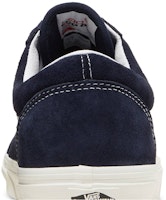 Vans Old Skool 'Pig Suede - Persian Night' Sepatu Sneakers VN0A38G19G5 Sizing Vans Old Skool 'Pig Suede - Persian Night' Sepatu Sneakers VN0A38G19G5