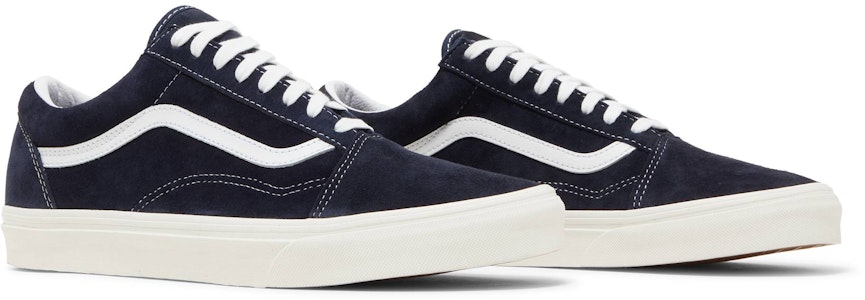 반스 올드스쿨 "피그 스웨이드 - 페르시안 나이트" VN0A38G19G5 Cheap 반스 올드스쿨 "피그 스웨이드 - 페르시안 나이트" VN0A38G19G5