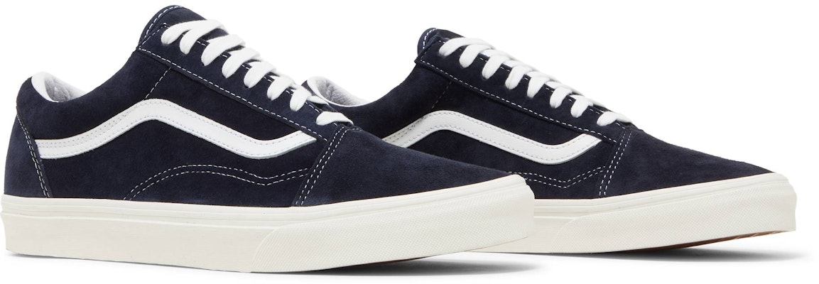 Vans Old Skool 'Pig Suede - Malam Parsi' VN0A38G19G5 Cheap Vans Old Skool 'Pig Suede - Malam Parsi' VN0A38G19G5