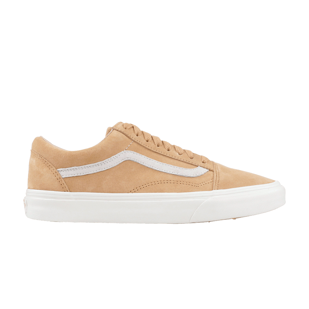 Vans Old Skool 'Pig Suede' VN0A38G1R1E