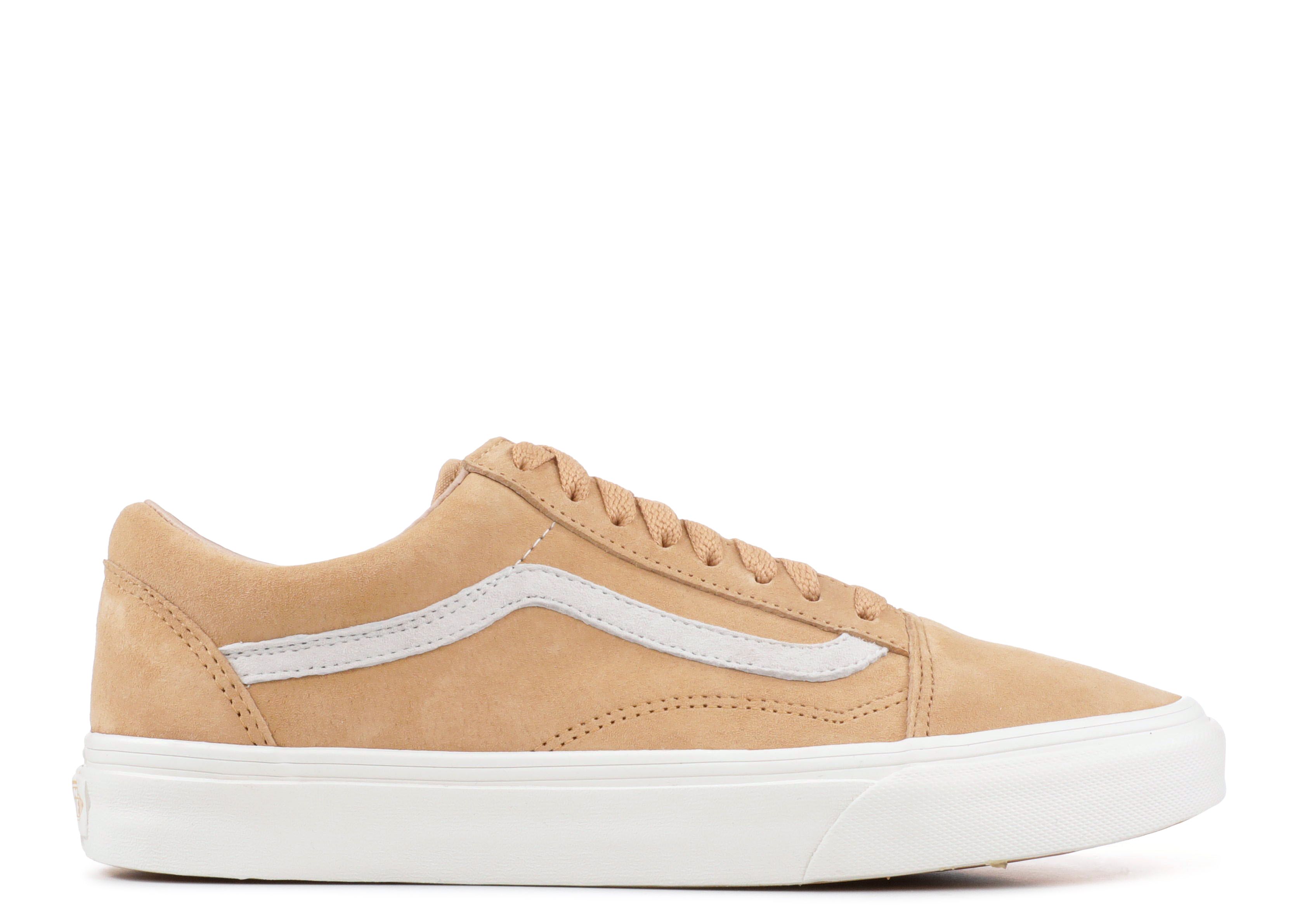Buy Vans Old Skool 'Pig Suede' VN0A38G1R1E