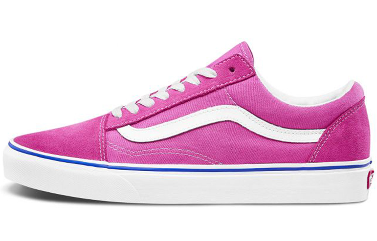 Buy Vans经典款‘粉色’鞋 VN0A38G1VRL