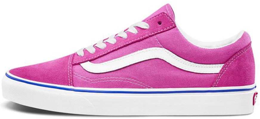 Vans Old Skool 'Pink' - Merah Jambu VN0A38G1VRL Buy Vans Old Skool 'Pink' - Merah Jambu VN0A38G1VRL