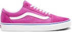 Order Vans Old Skool 'Pink' - Merah Jambu VN0A38G1VRL