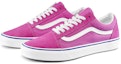 Lookbook Vans Old Skool 'Pink' - Merah Jambu VN0A38G1VRL