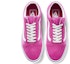 Shop Vans Old Skool 'Pink' - Merah Jambu VN0A38G1VRL