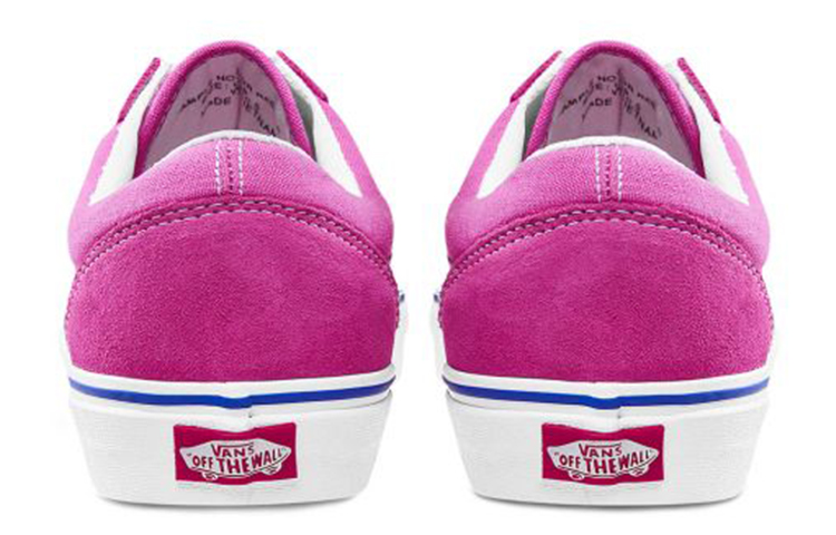 Purchase Vans经典款‘粉色’鞋 VN0A38G1VRL