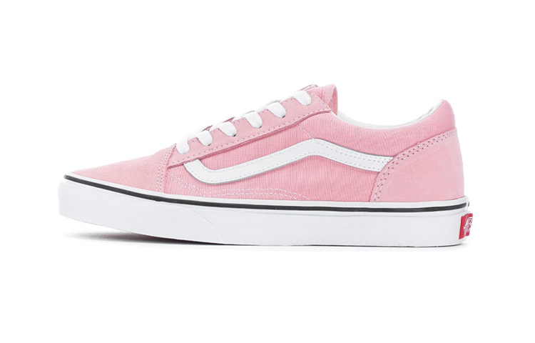 Vans Old Skool 'Pink' VN0A4UHZ9AL
