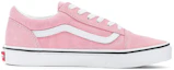 Order Vans Old Skool 粉色低帮运动鞋 VN0A4UHZ9AL