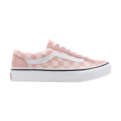 Vans Old Skool 'Pink Chalk'