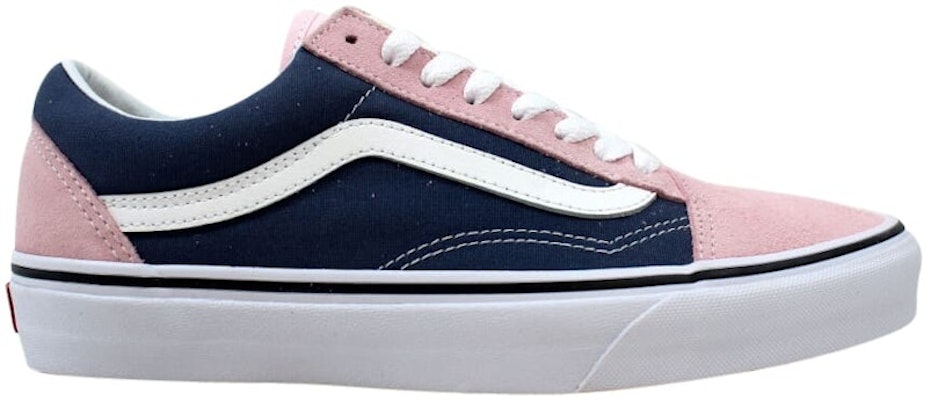Vans Old Skool 'Pink Chalk' Sepatu Sneaker VN0A38G1R1S Buy Vans Old Skool 'Pink Chalk' Sepatu Sneaker VN0A38G1R1S
