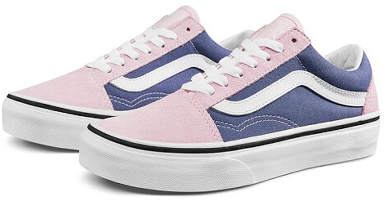 반스 올드 스쿨 '핑크 초크' VN0A38G1R1S VN0A38G1R1S Order 반스 올드 스쿨 '핑크 초크' VN0A38G1R1S VN0A38G1R1S