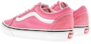 Lookbook Vans Old Skool 'Pink Lemonade' VN0A3WKTUR1
