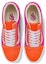 Shop Vans Old Skool 'Merah Jambu Jingga Putih' VN0A5KRSC31