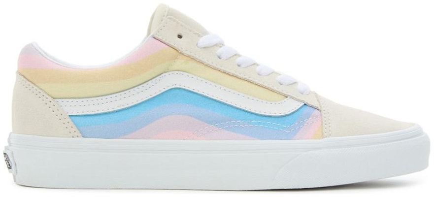 Vans 经典款 粉白色 VN0A5JMIBO5 Order Vans 经典款 粉白色 VN0A5JMIBO5