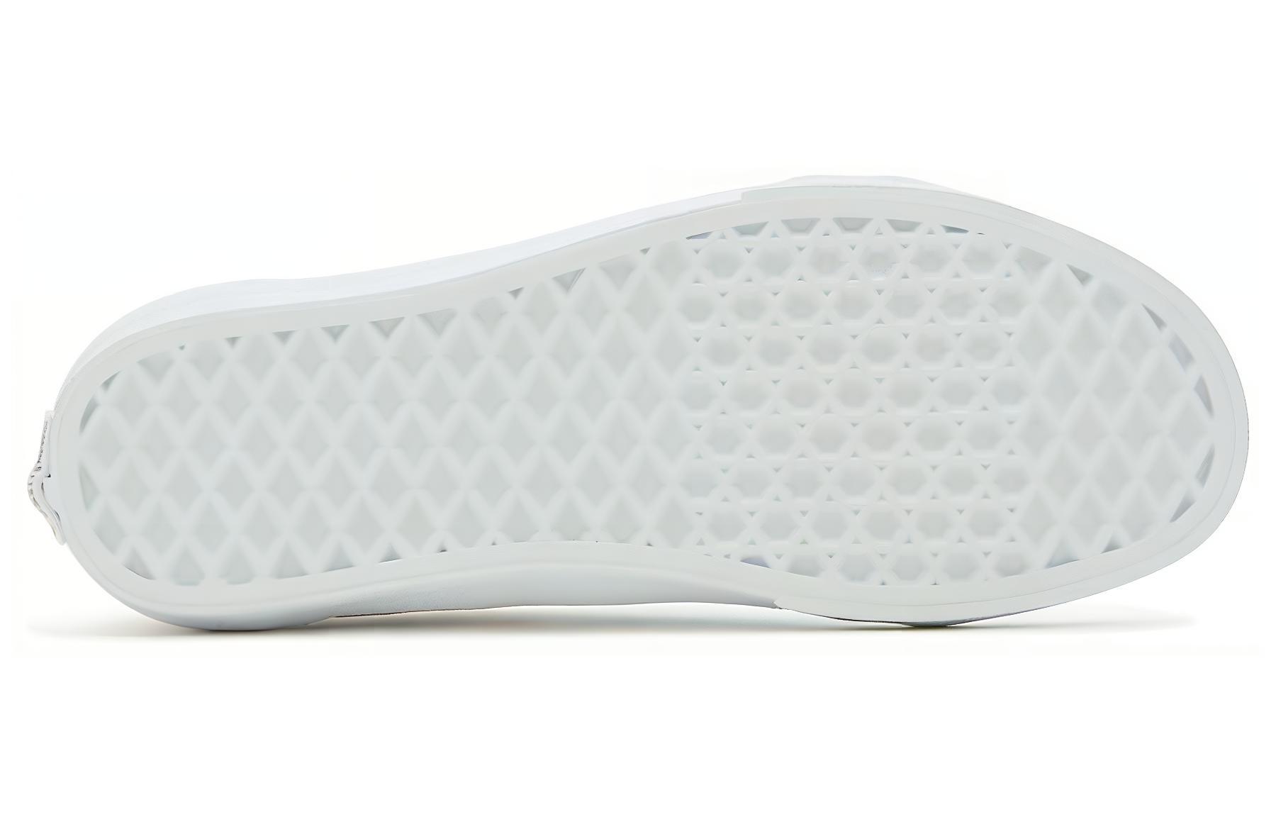 Purchase Vans 经典款 粉白色 VN0A5JMIBO5