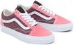 Lookbook Vans Old Skool 'Merah Jambu Putih Hitam' VN0A5JMIUV6