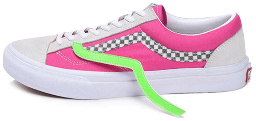 Vans Old Skool 'Merah Jambu Putih Biru' 564956-0006 Buy Vans Old Skool 'Merah Jambu Putih Biru' 564956-0006