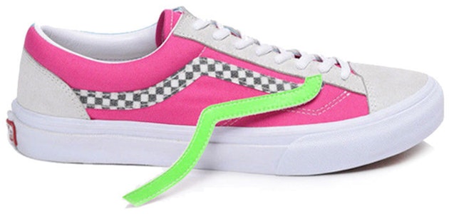 Vans Old Skool '粉白蓝' 564956-0006 Order Vans Old Skool '粉白蓝' 564956-0006