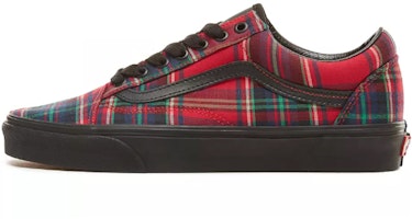 Vans Old Skool 'Plaid Mix' VN0A38G1U5P Vans Old Skool 'Plaid Mix' VN0A38G1U5P