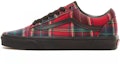 Buy Vans Old Skool 经典款式"格纹混搭"鞋 VN0A38G1U5P