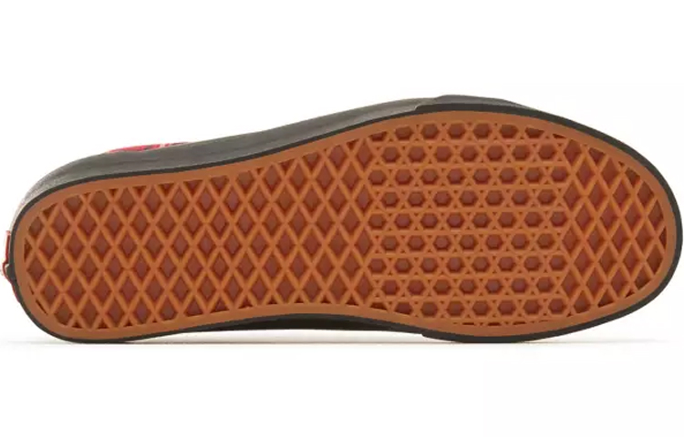 Purchase 반스 올드스쿨 "플레이드 믹스" (Benseu Oldeusukul "Peulleideu Mikseu") VN0A38G1U5P