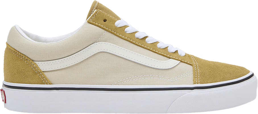 Vans Old Skool 'Pop - 奶油色' VN0005UFCRM Buy Vans Old Skool 'Pop - 奶油色' VN0005UFCRM