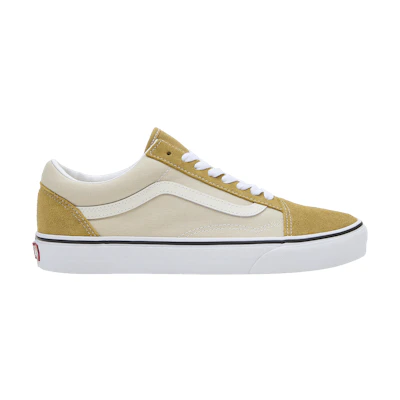 Vans Old Skool 'Pop - Cream'