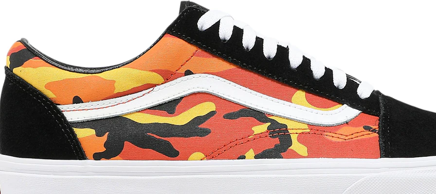 Vans Old Skool「迷彩狂潮」VN0A38G1RK3 Order Vans Old Skool「迷彩狂潮」VN0A38G1RK3