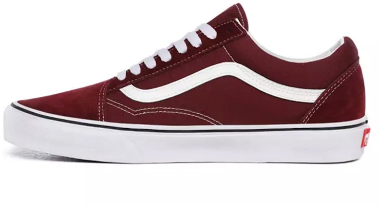 Vans Old Skool 'Port Royale' Lelaki/Kasut Perempuan VN0A38G15U7 Buy Vans Old Skool 'Port Royale' Lelaki/Kasut Perempuan VN0A38G15U7