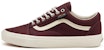 Vans Old Skool 'Port Royale' Lelaki/Wanita Kasual Sneakers VN0A4BW2DOQ