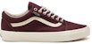 Vans Old Skool 'Port Royale' Lelaki/Wanita Kasual Sneakers VN0A4BW2DOQ