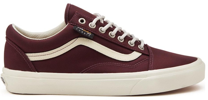 Vans 经典款 'Port Royale' 酒红色款 VN0A4BW2DOQ Order Vans 经典款 'Port Royale' 酒红色款 VN0A4BW2DOQ