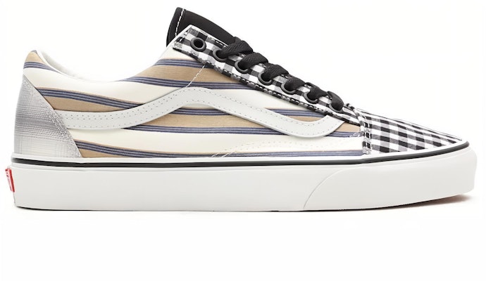 Vans Old Skool 'Prep Retro' Sepatu Sneaker Retro VN0A3WKT40F Order Vans Old Skool 'Prep Retro' Sepatu Sneaker Retro VN0A3WKT40F