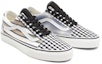 Lookbook Vans Old Skool 'Prep Retro' Sepatu Sneaker Retro VN0A3WKT40F