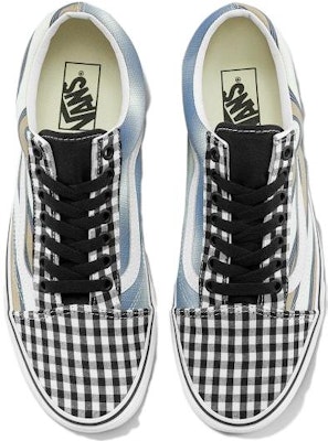 Vans Old Skool 'Prep Retro' Sepatu Sneaker Retro VN0A3WKT40F Shop Vans Old Skool 'Prep Retro' Sepatu Sneaker Retro VN0A3WKT40F