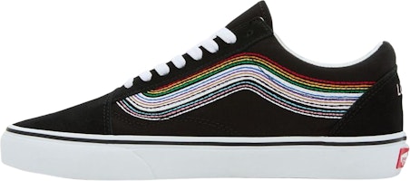Vans Old Skool 'Pride' VN0A5KRSRNC