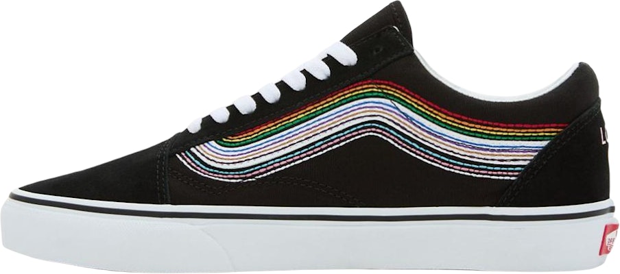 Vans オールドスクール "プライド" VN0A5KRSRNC Buy Vans オールドスクール "プライド" VN0A5KRSRNC