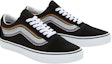 Lookbook Vans オールドスクール "プライド" VN0A5KRSRNC