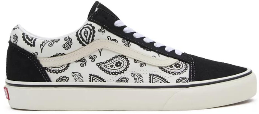 반스 올드스쿨 '페이즐리 마시멜로' VN0007NTCCZ Order 반스 올드스쿨 '페이즐리 마시멜로' VN0007NTCCZ