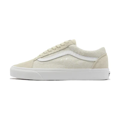Vans Old Skool 'Princess Paisley - Bone'