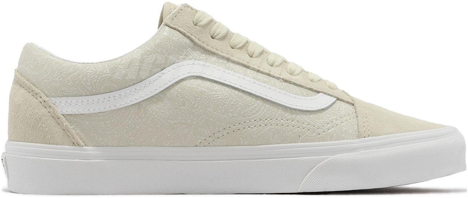 Vans Old Skool '公主纹-骨色' VN0005UABWQ Order Vans Old Skool '公主纹-骨色' VN0005UABWQ