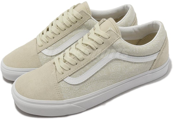 Vans Old Skool '公主纹-骨色' VN0005UABWQ Lookbook Vans Old Skool '公主纹-骨色' VN0005UABWQ