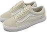 Lookbook Vans Old Skool 'Princess Paisley - Hueso' VN0005UABWQ